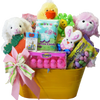 Art of Appreciation Gift Baskets Somebunny Special