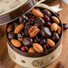 Zamzam chocolate mix