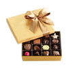 Godiva Chocolatier Classic Gold Ballotin