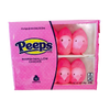 Peeps Marshmallow Chicks Includes Two Boxes