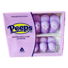 Peeps Marshmallow Chicks Includes Two Boxes