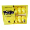 Peeps Marshmallow Chicks Includes Two Boxes