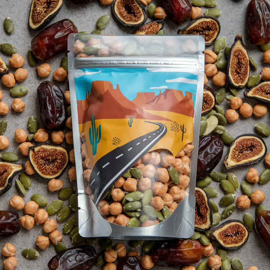 Arabian Trail Mix